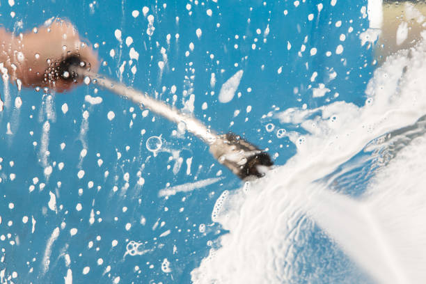 Best Soft Washing  in Harmony, PA