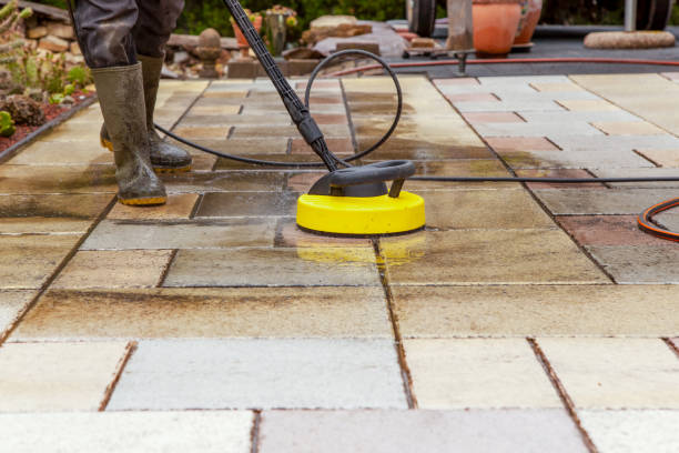 Best Gas Station Cleaning  in Harmony, PA